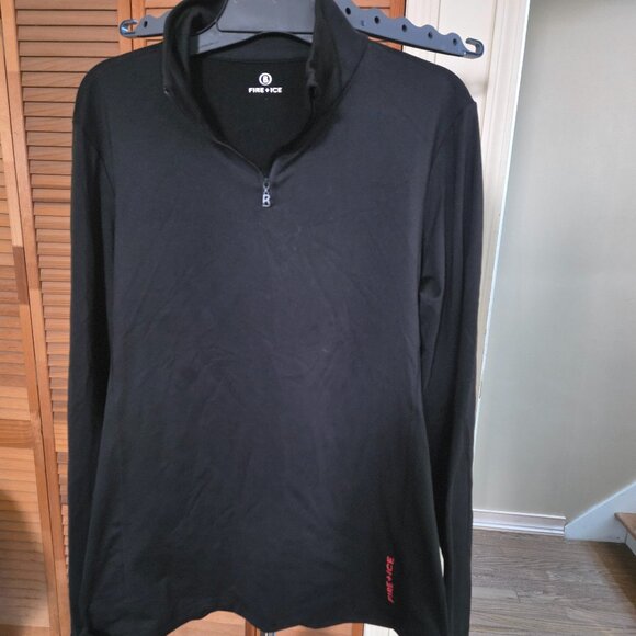 Ski shirt - Picture 1 of 6
